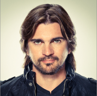 Juanes Juanes